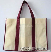 無紡布包裝制品的優(yōu)勢與應(yīng)用前景