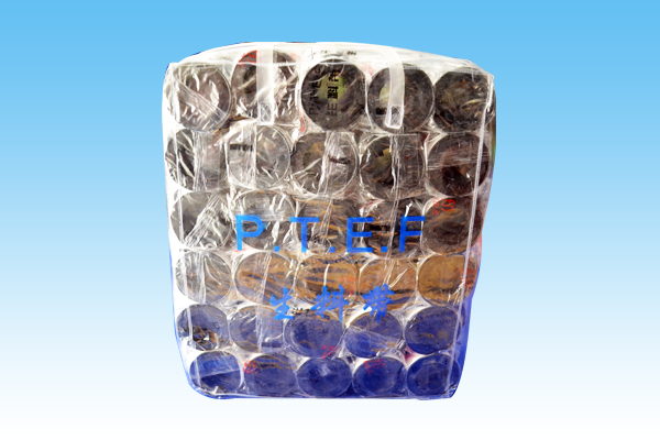 生料帶包裝箱005 包裝制品的專業(yè)解析