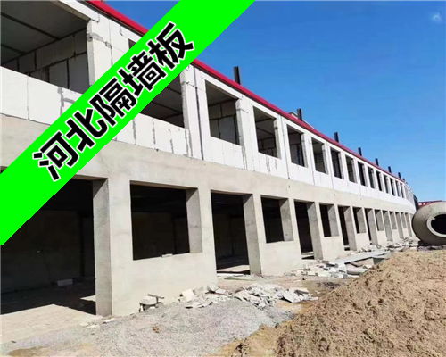 任丘復(fù)合材料隔墻板生產(chǎn)先鋒 景濤藝順新型墻體材料廠的技術(shù)革新與市場(chǎng)展望