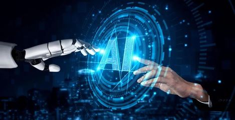 人工智能生成內容的版權歸屬 法律、倫理與實踐考量